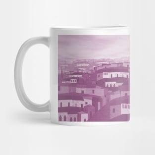 Peru Mug